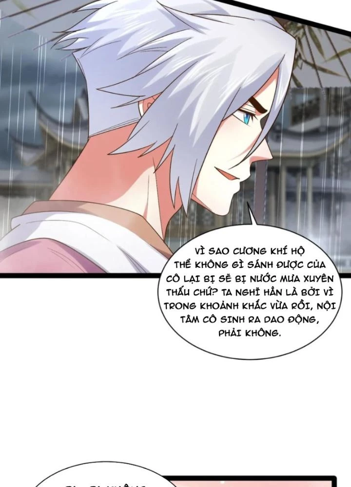 Bắt Đầu Làm Đầy Điểm Mị Lực Chapter 104 - Trang 4