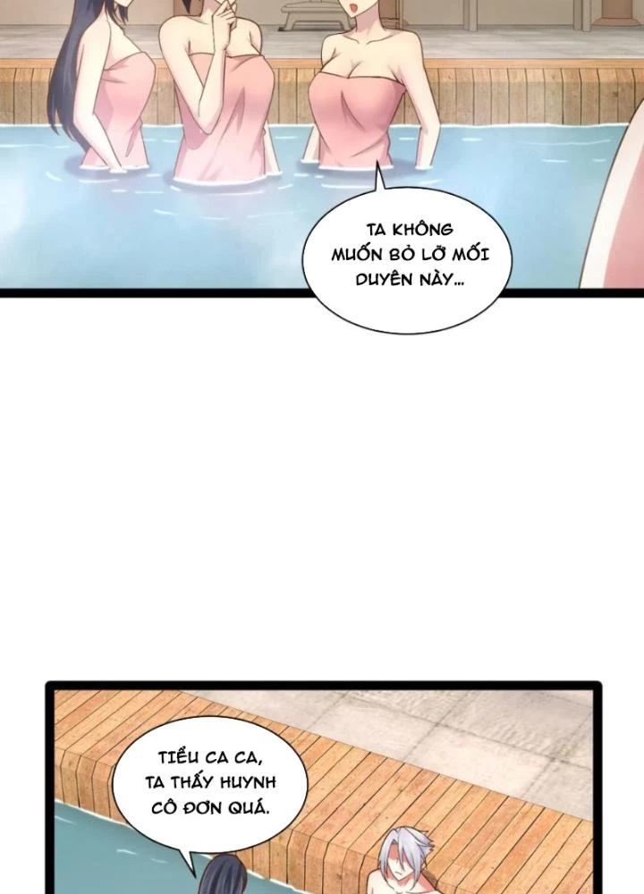 Bắt Đầu Làm Đầy Điểm Mị Lực Chapter 104 - Trang 4