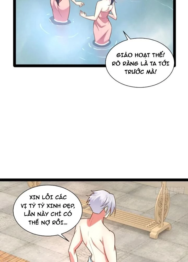 Bắt Đầu Làm Đầy Điểm Mị Lực Chapter 104 - Trang 4