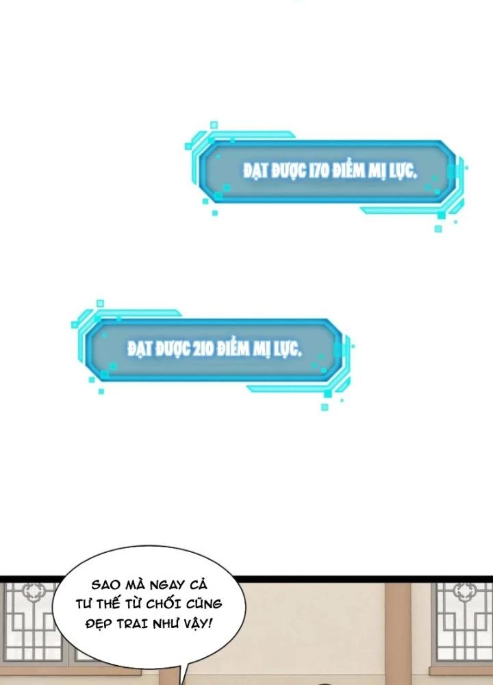 Bắt Đầu Làm Đầy Điểm Mị Lực Chapter 104 - Trang 4
