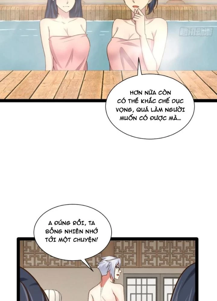 Bắt Đầu Làm Đầy Điểm Mị Lực Chapter 104 - Trang 4