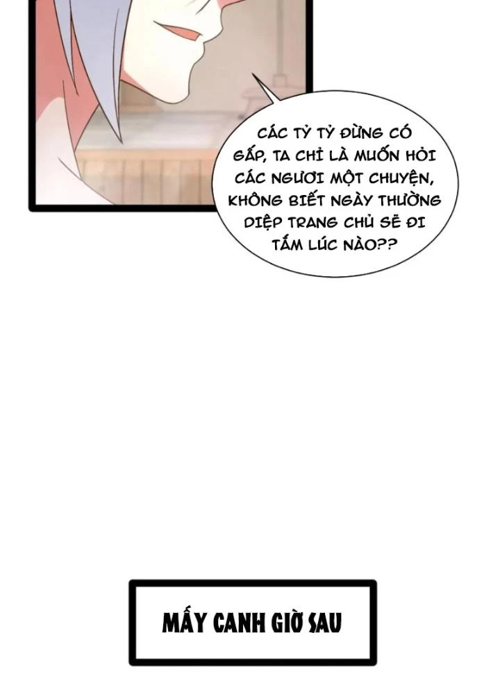 Bắt Đầu Làm Đầy Điểm Mị Lực Chapter 104 - Trang 4