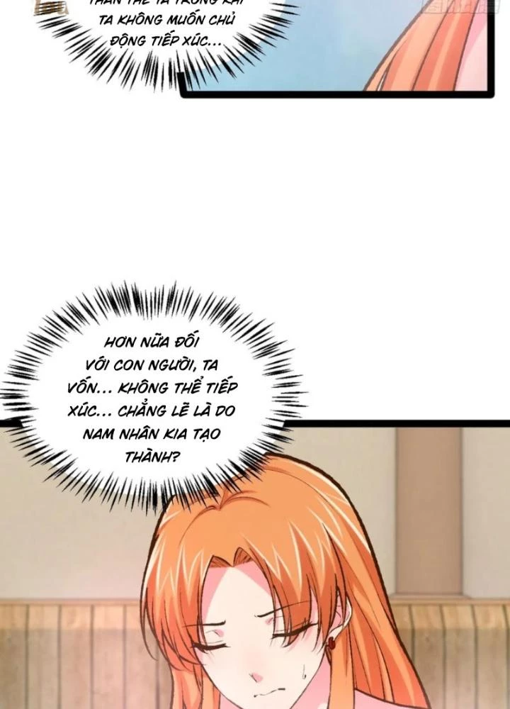 Bắt Đầu Làm Đầy Điểm Mị Lực Chapter 104 - Trang 4