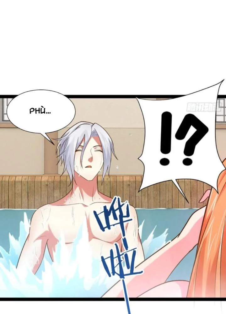Bắt Đầu Làm Đầy Điểm Mị Lực Chapter 104 - Trang 4