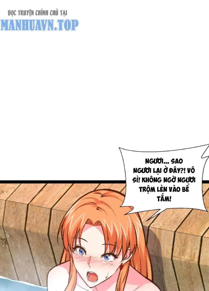 Bắt Đầu Làm Đầy Điểm Mị Lực Chapter 104 - Trang 4