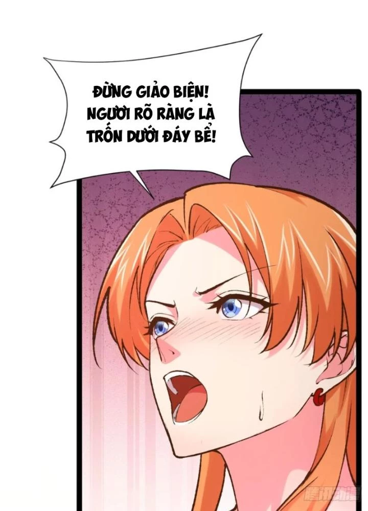 Bắt Đầu Làm Đầy Điểm Mị Lực Chapter 104 - Trang 4