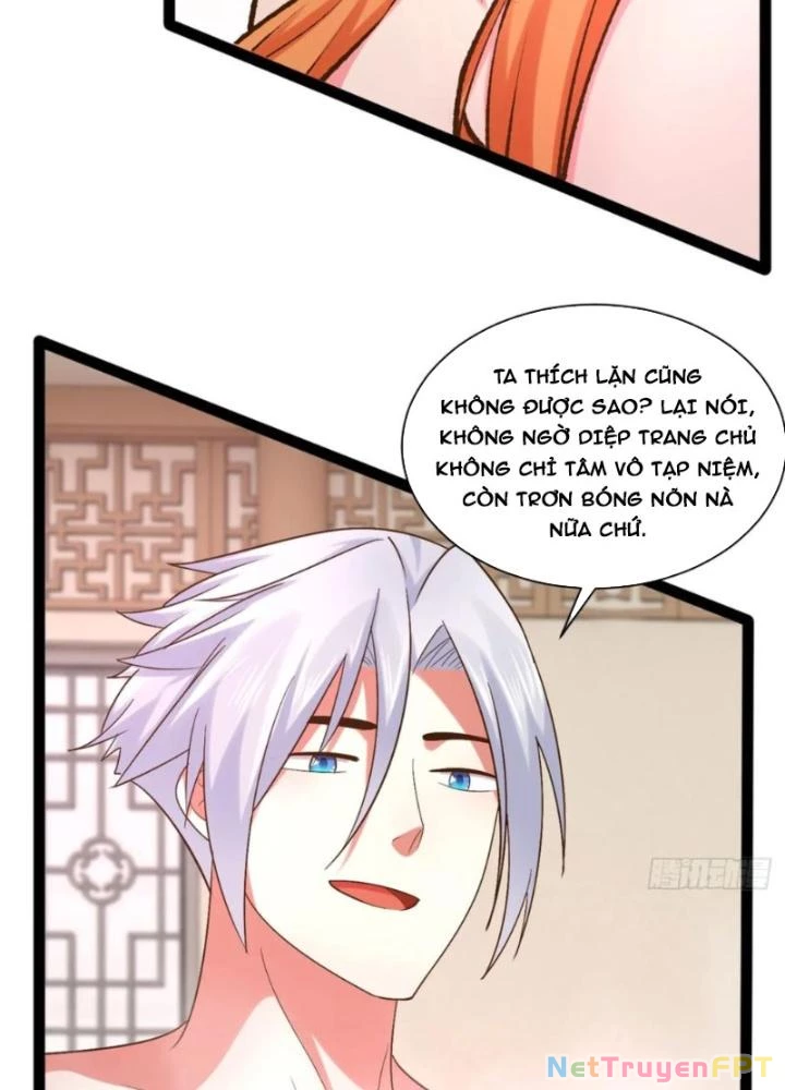 Bắt Đầu Làm Đầy Điểm Mị Lực Chapter 104 - Trang 4