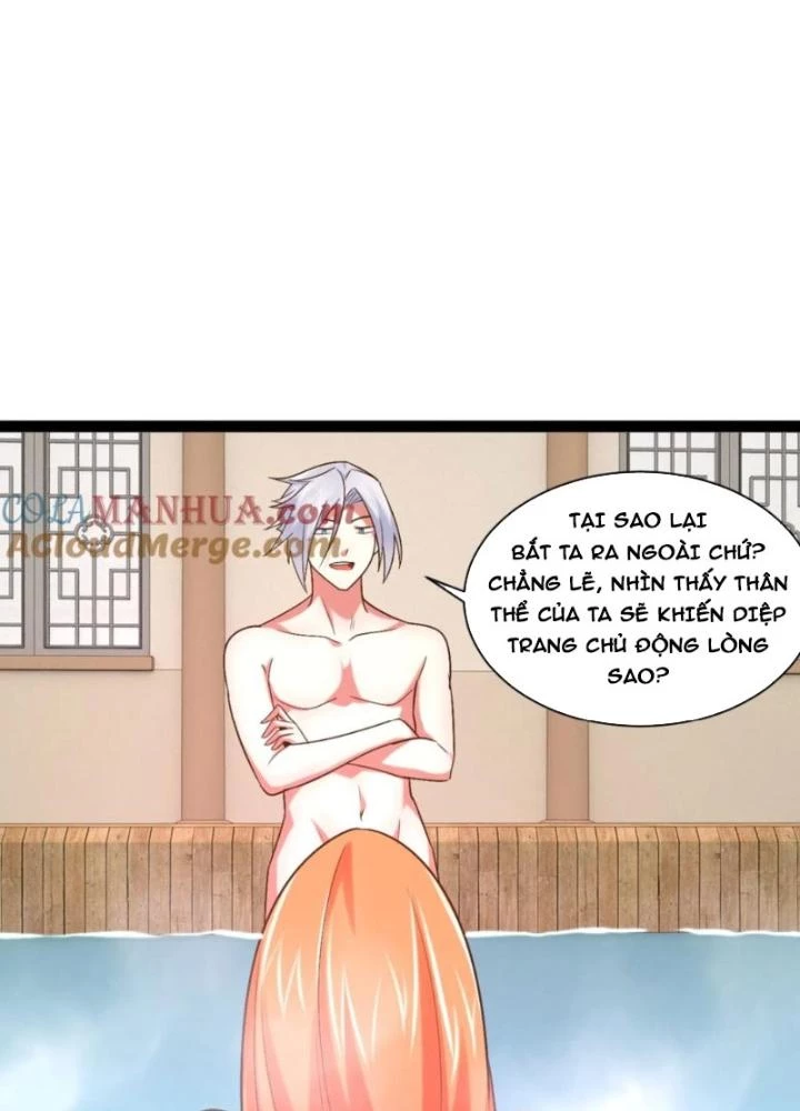Bắt Đầu Làm Đầy Điểm Mị Lực Chapter 104 - Trang 4