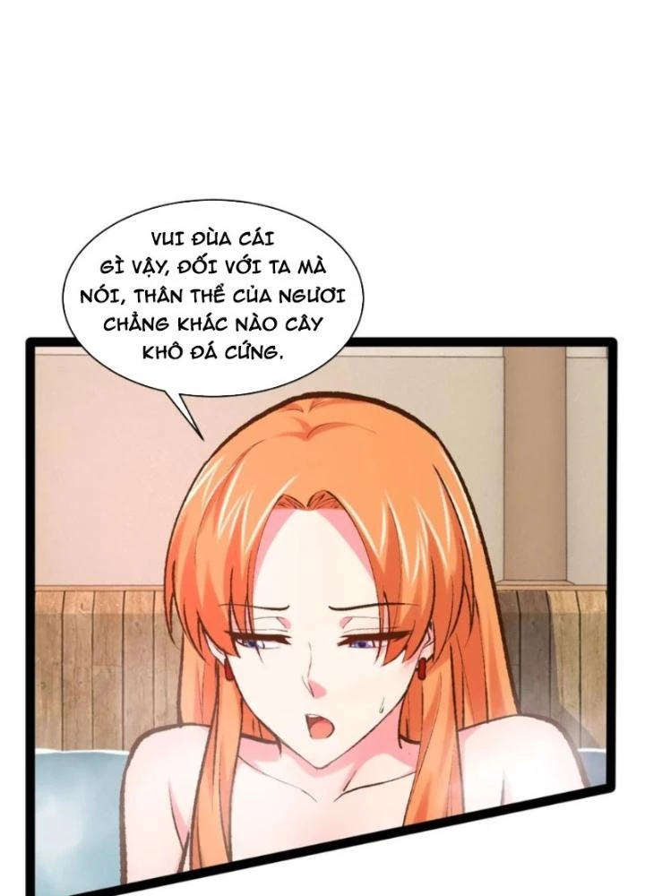 Bắt Đầu Làm Đầy Điểm Mị Lực Chapter 104 - Trang 4