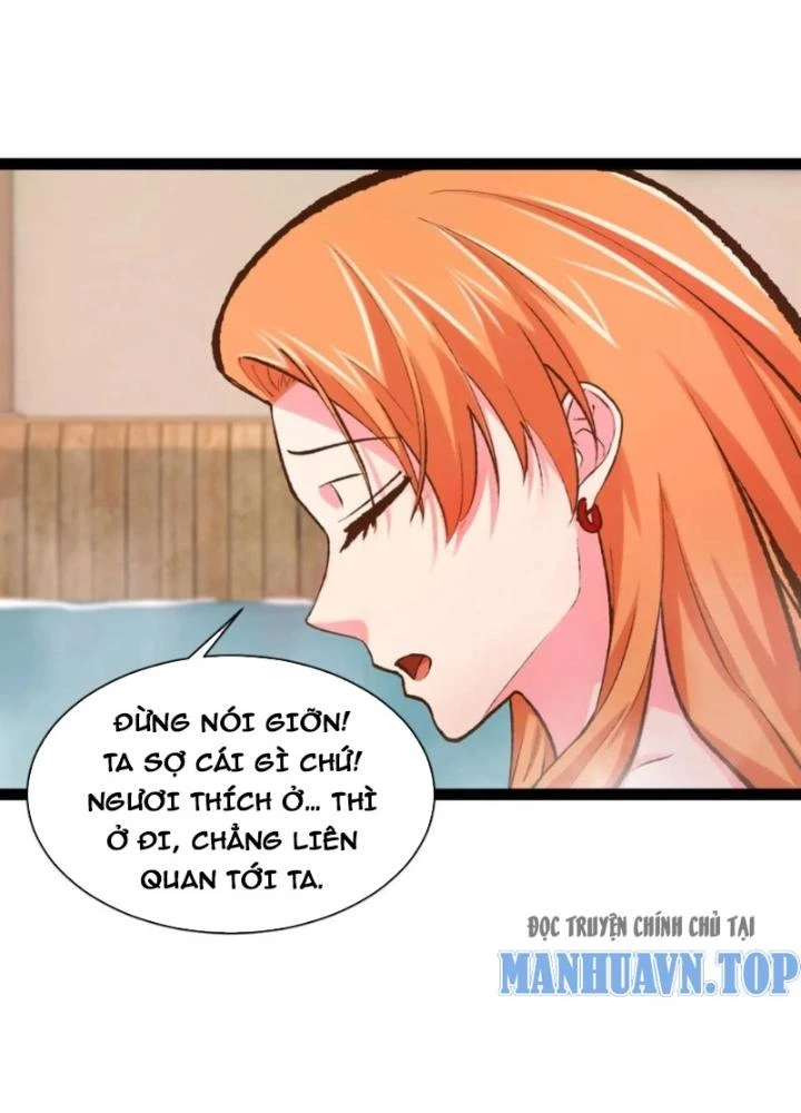 Bắt Đầu Làm Đầy Điểm Mị Lực Chapter 104 - Trang 4