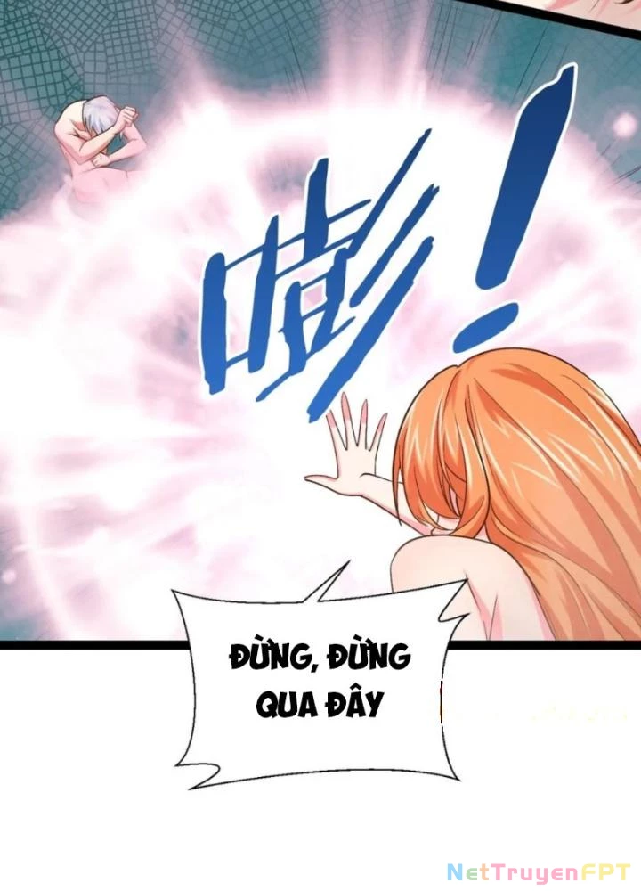 Bắt Đầu Làm Đầy Điểm Mị Lực Chapter 104 - Trang 4