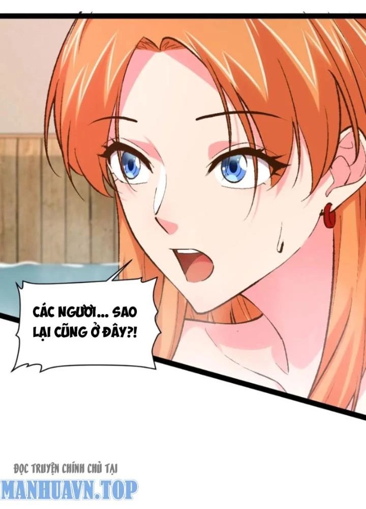 Bắt Đầu Làm Đầy Điểm Mị Lực Chapter 104 - Trang 4