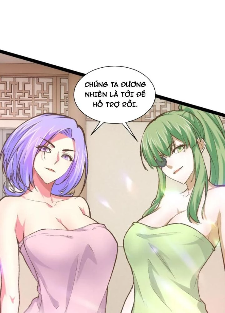Bắt Đầu Làm Đầy Điểm Mị Lực Chapter 104 - Trang 4