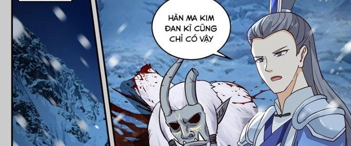 Ma Môn Đại Ngoạn Gia Chapter 31 - Trang 4