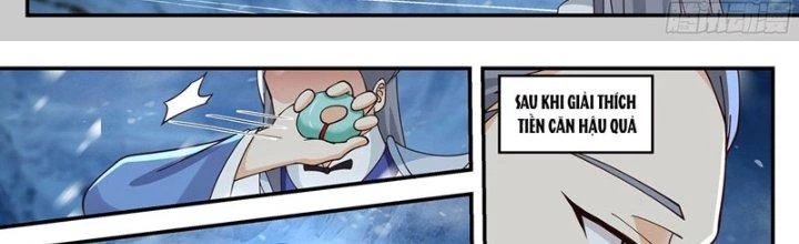 Ma Môn Đại Ngoạn Gia Chapter 31 - Trang 4