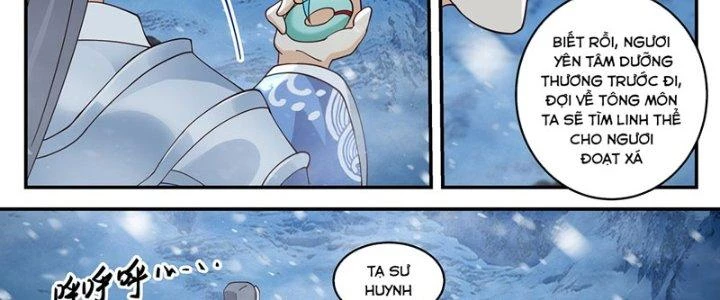 Ma Môn Đại Ngoạn Gia Chapter 31 - Trang 4