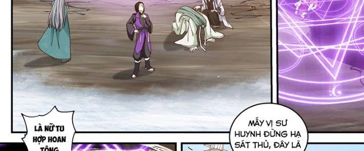 Ma Môn Đại Ngoạn Gia Chapter 31 - Trang 4