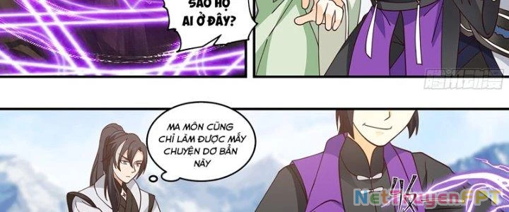 Ma Môn Đại Ngoạn Gia Chapter 31 - Trang 4