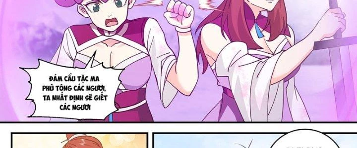 Ma Môn Đại Ngoạn Gia Chapter 31 - Trang 4