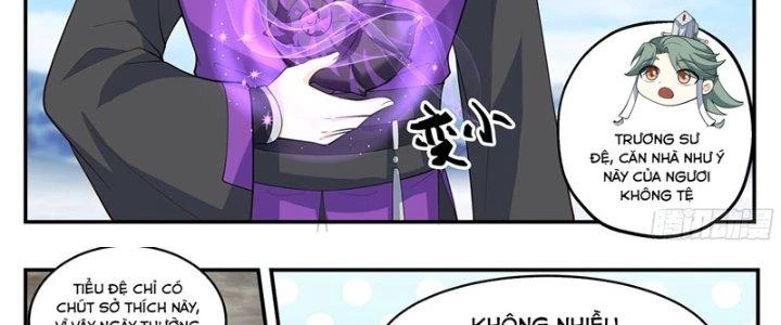 Ma Môn Đại Ngoạn Gia Chapter 31 - Trang 4