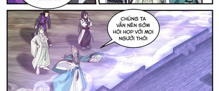 Ma Môn Đại Ngoạn Gia Chapter 31 - Trang 4