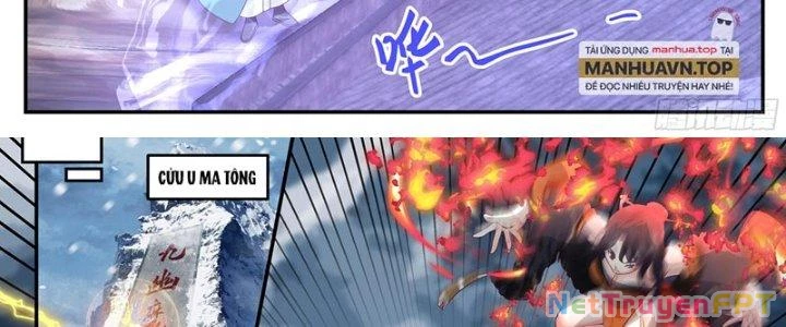 Ma Môn Đại Ngoạn Gia Chapter 31 - Trang 4