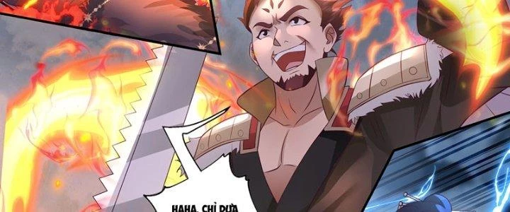 Ma Môn Đại Ngoạn Gia Chapter 31 - Trang 4