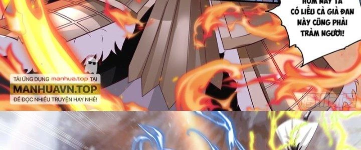 Ma Môn Đại Ngoạn Gia Chapter 31 - Trang 4