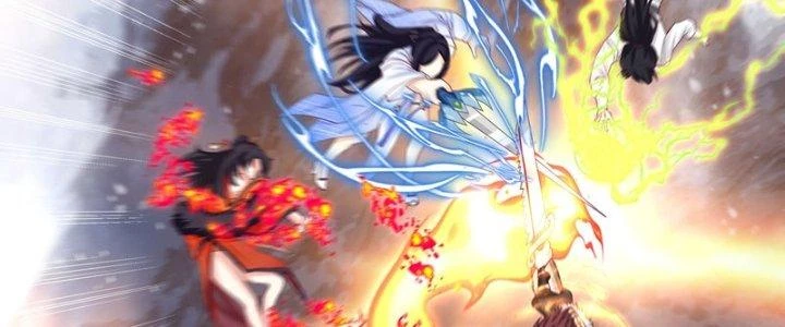 Ma Môn Đại Ngoạn Gia Chapter 31 - Trang 4