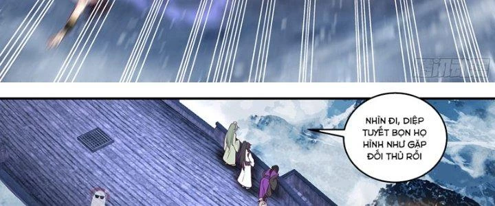 Ma Môn Đại Ngoạn Gia Chapter 31 - Trang 4