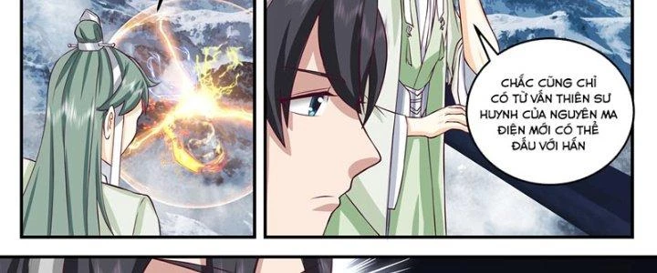 Ma Môn Đại Ngoạn Gia Chapter 31 - Trang 4