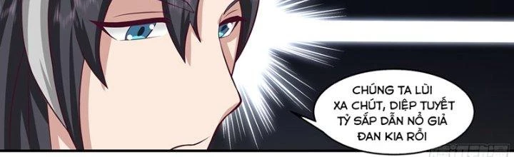 Ma Môn Đại Ngoạn Gia Chapter 31 - Trang 4