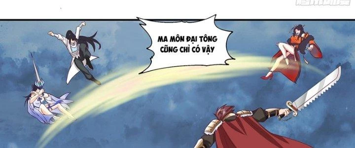 Ma Môn Đại Ngoạn Gia Chapter 31 - Trang 4