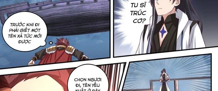 Ma Môn Đại Ngoạn Gia Chapter 31 - Trang 4