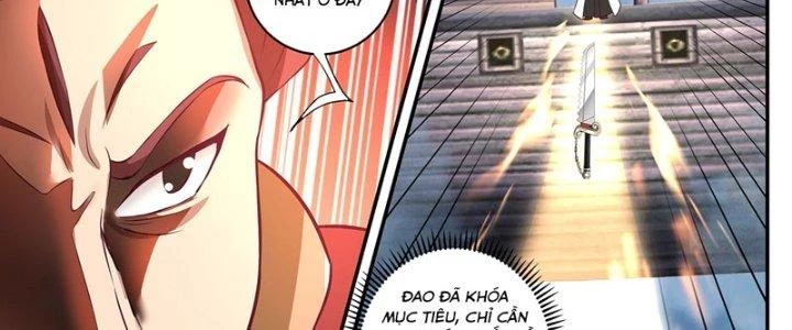Ma Môn Đại Ngoạn Gia Chapter 31 - Trang 4