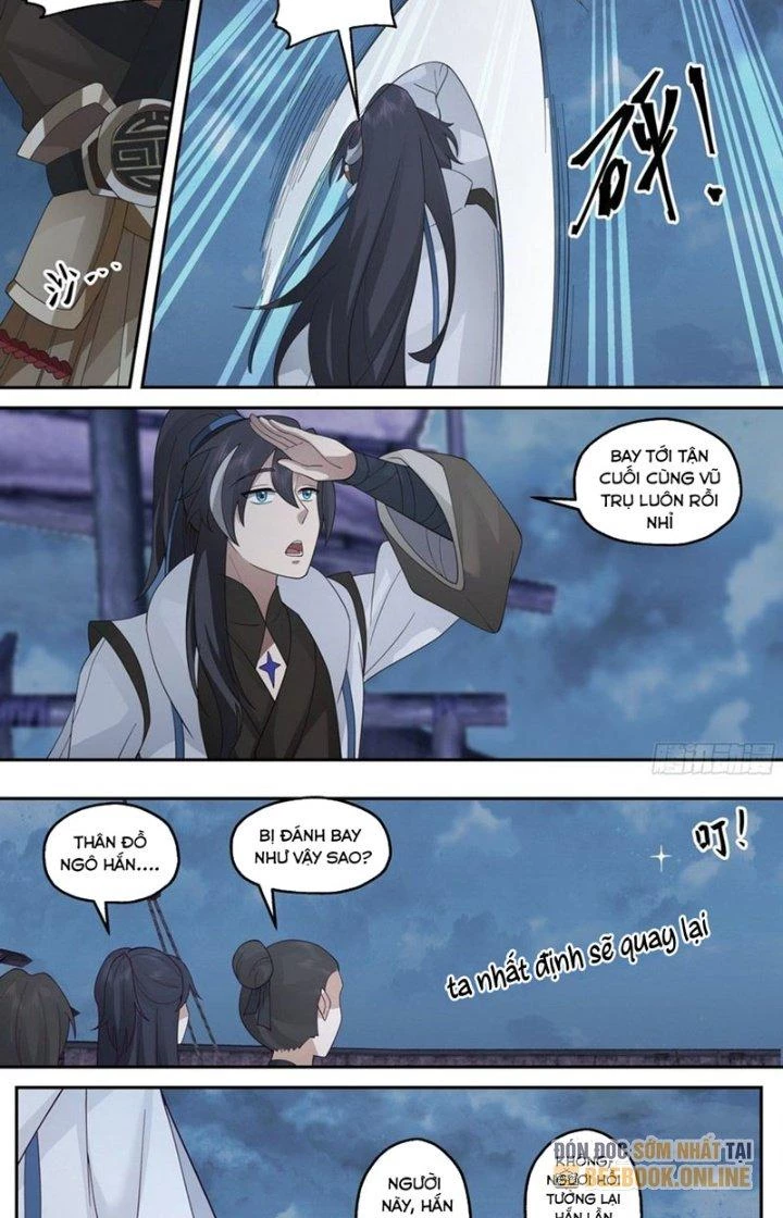 Ma Môn Đại Ngoạn Gia Chapter 32 - Trang 4