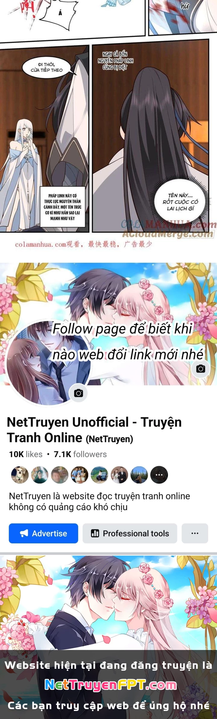 Ma Môn Đại Ngoạn Gia Chapter 33 - Trang 4