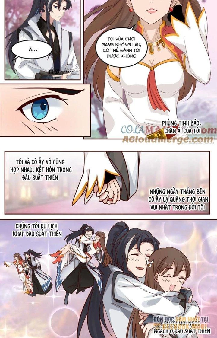Ma Môn Đại Ngoạn Gia Chapter 34 - Trang 4