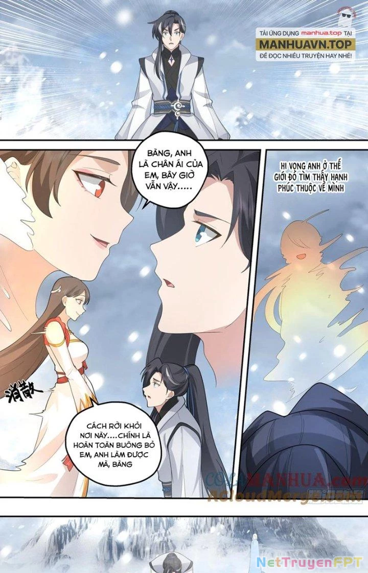 Ma Môn Đại Ngoạn Gia Chapter 34 - Trang 4