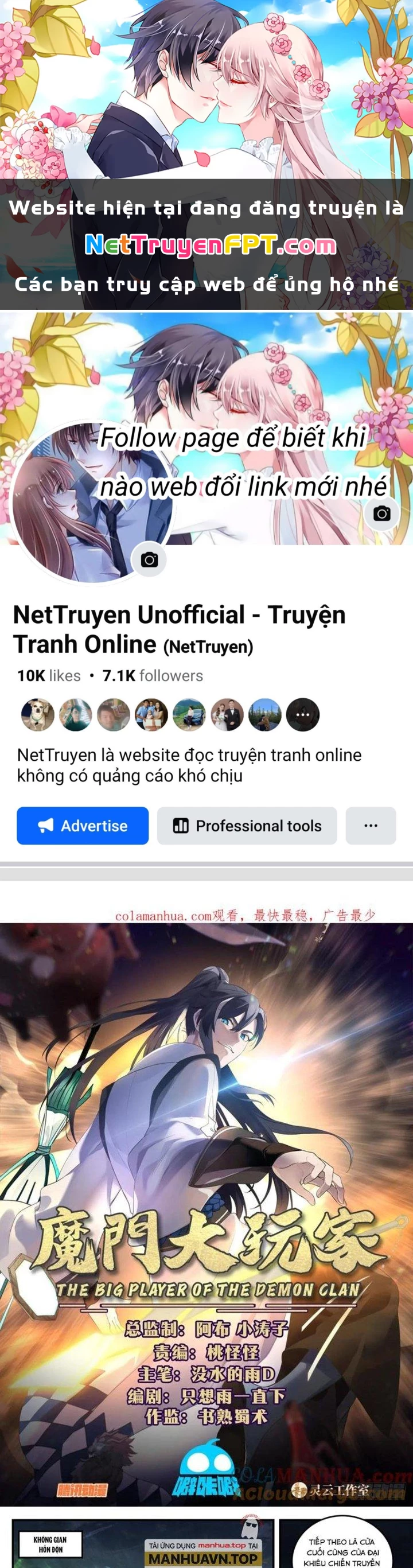 Ma Môn Đại Ngoạn Gia Chapter 35 - Trang 4