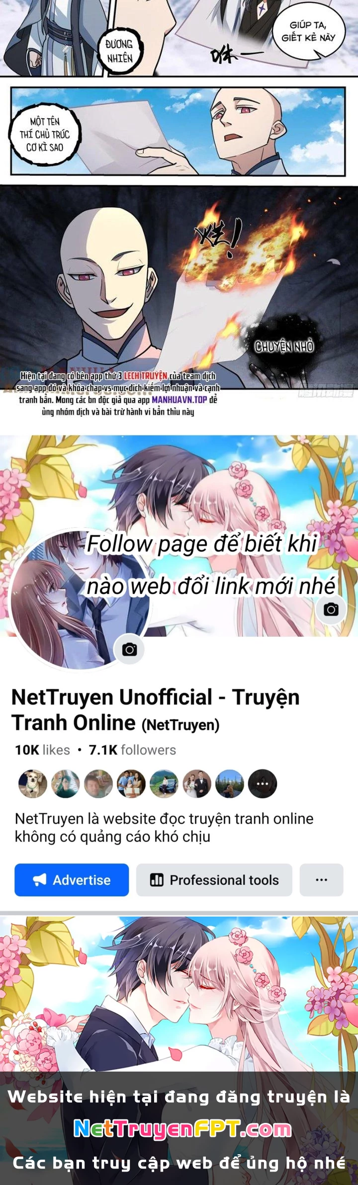 Ma Môn Đại Ngoạn Gia Chapter 35 - Trang 4