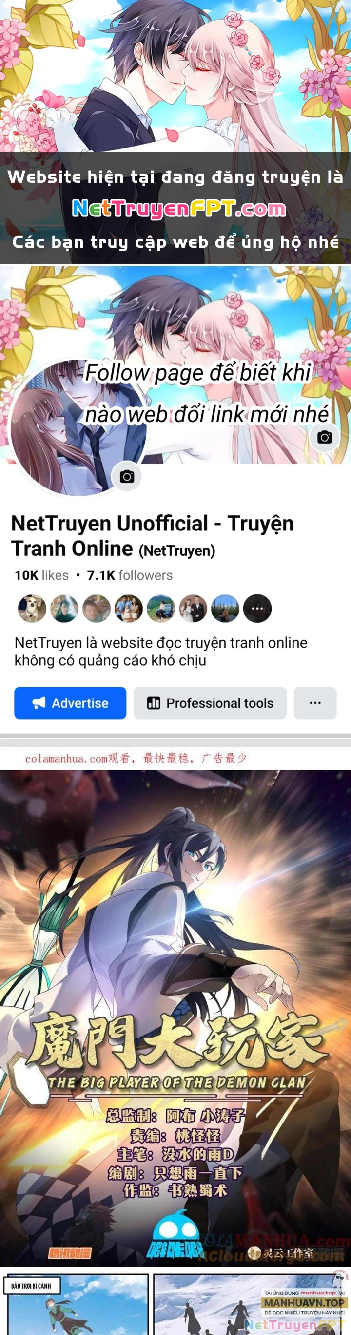 Ma Môn Đại Ngoạn Gia Chapter 36 - Trang 4