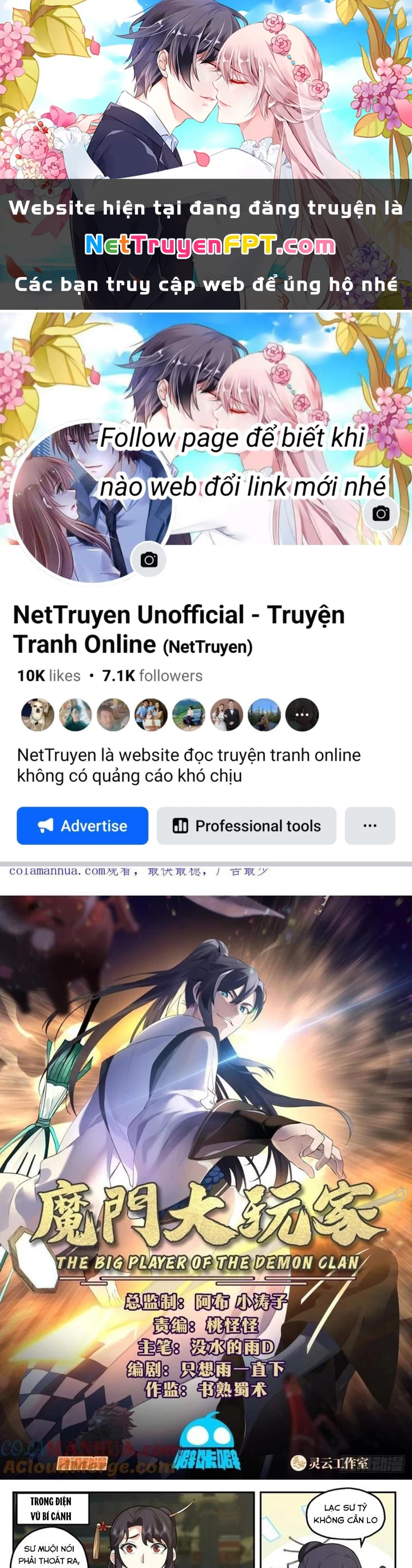 Ma Môn Đại Ngoạn Gia Chapter 37 - Trang 4