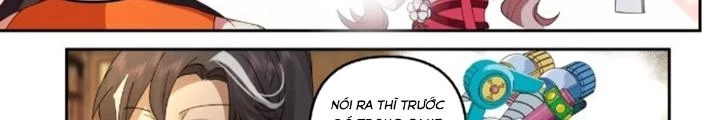 Ma Môn Đại Ngoạn Gia Chapter 39 - Trang 3