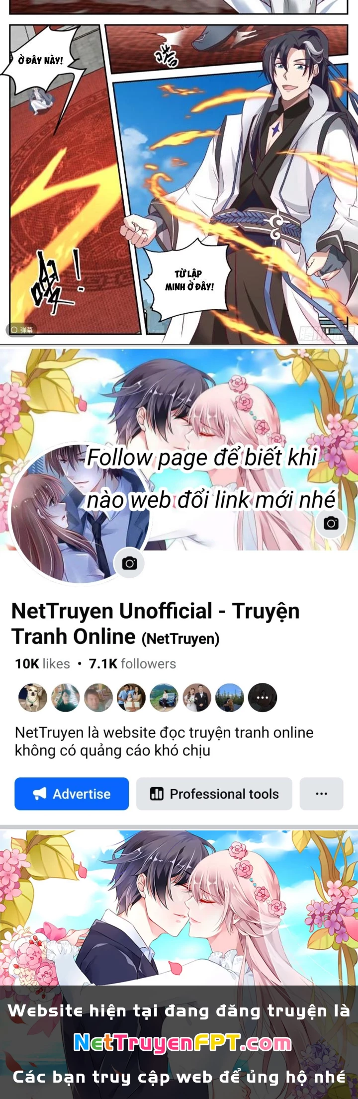 Ma Môn Đại Ngoạn Gia Chapter 39 - Trang 3