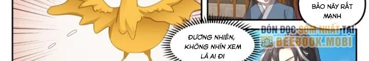 Ma Môn Đại Ngoạn Gia Chapter 40 - Trang 3
