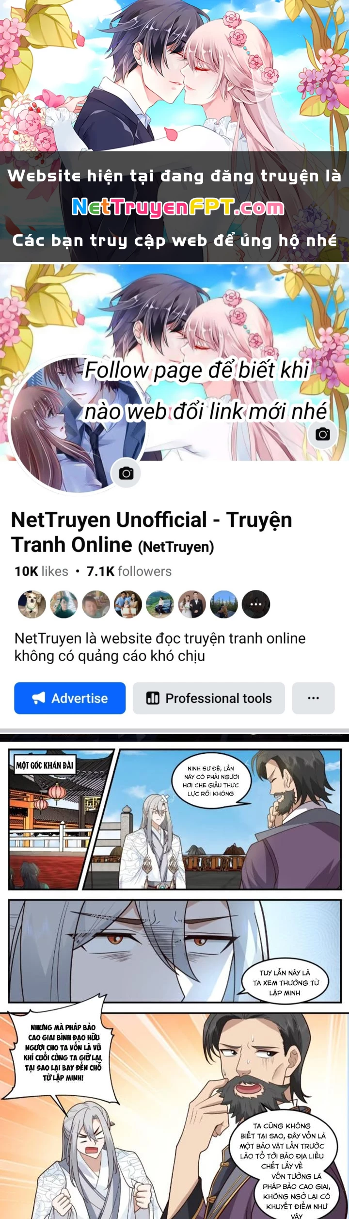 Ma Môn Đại Ngoạn Gia Chapter 41 - Trang 3