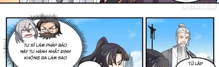Ma Môn Đại Ngoạn Gia Chapter 41 - Trang 3