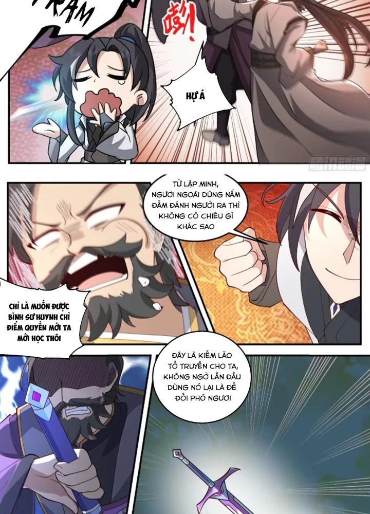 Ma Môn Đại Ngoạn Gia Chapter 41 - Trang 3