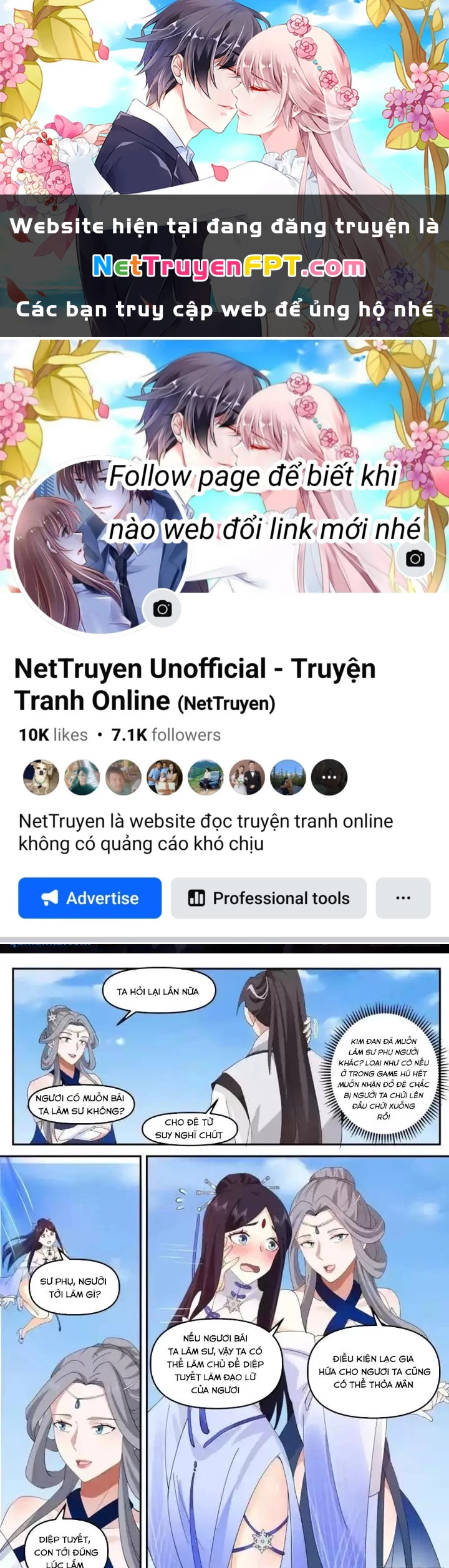 Ma Môn Đại Ngoạn Gia Chapter 43 - Trang 3